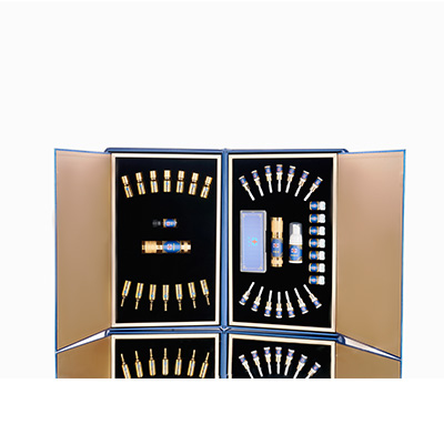 偃师7D私密抗衰养护套