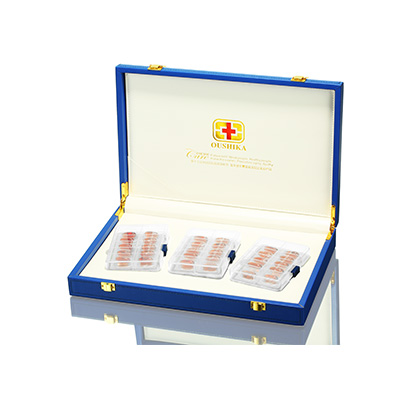 偃师子宫排毒套