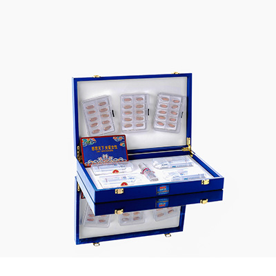 偃师爱芯回春综合版