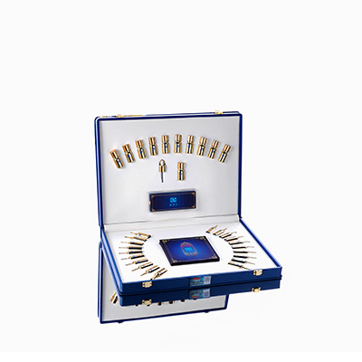 偃师全身经络解压套